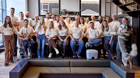 חברת הסטארטאפ Factify, צילום: ינאי יחיאל